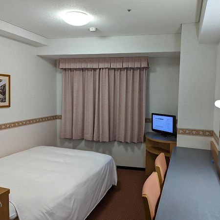 Hotel Alpha-One Yokohama Kannai 外观 照片