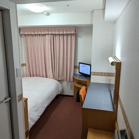 Hotel Alpha-One Yokohama Kannai 外观 照片